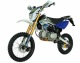 Racer RC160-PM Pitbike